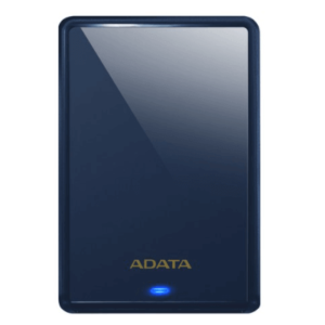 ADATA USB 3.1 슬림 외장하드 HV620S