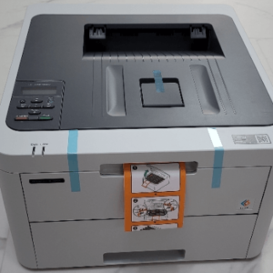 브라더 컴팩트 컬러 레이저 프린터 추천