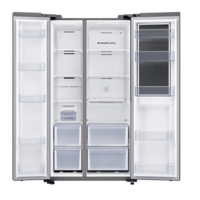 삼성전자 양문형 냉장고 가격