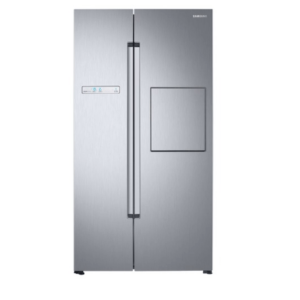 삼성전자 양문형냉장고 RS82M6000S8