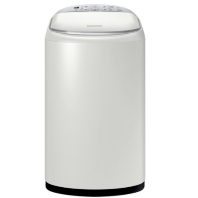 삼성전자 아가사랑 세탁기 WA30T2101EE 3kg 방문설치