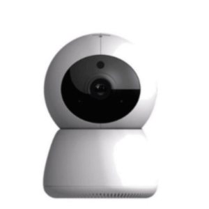 미캠 FULL HD 200만화소 가정용 홈 CCTV 네트워크 회전형 카메라 추천