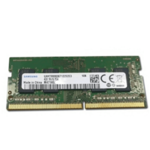 삼성전자 노트북용 메모리 DDR4 4GB PC4-21300 추천