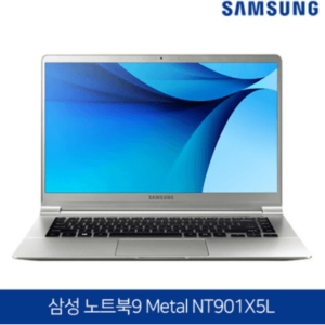 삼성전자 노트북9 METAL NT901X5L 추천