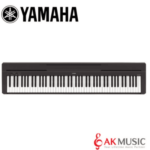 야마하 디지털 피아노 P-45
