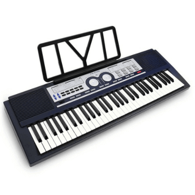 용메이 61key 디지털 피아노