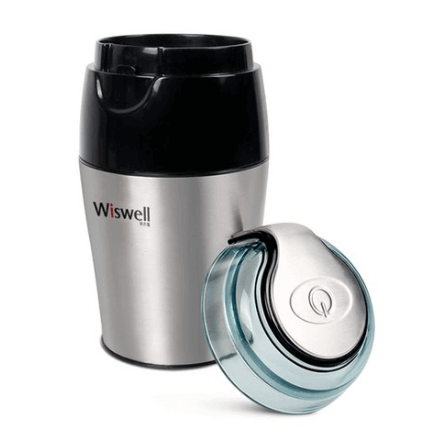 위즈웰 커피 그라인더 SP-7426 추천