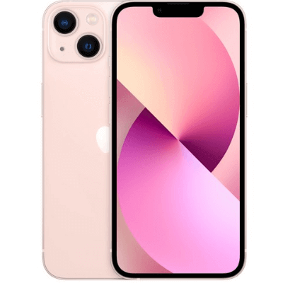 Apple 아이폰 13 자급제 256 핑크