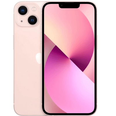 Apple 아이폰 13 자급제 핑크