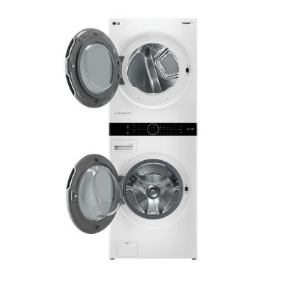 세탁기 건조기 일체형 단점 및 장점, 대표제품 후기 비교 | 스타카토리뷰