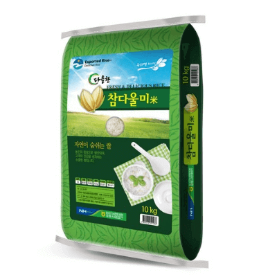 [음성군농협] 2021년 참다울미쌀 10kg