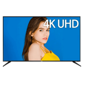 모넥스 4K UHD LED TV