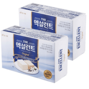 빙그레 더엑설런트 오리지널 아이스크림 (냉동)